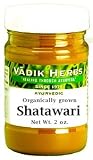 Shatawari (Asparagus racemosus, Shatavari) - 2oz pwd