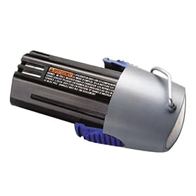 Dremel 785D 9.6-Volt MultiPro Battery Pack
