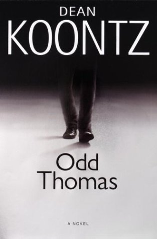 Odd Thomas (Koontz, Dean R. (Large Print))
