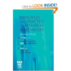 Principles and Practice of Research in Midwifery