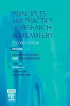 Principles and Practice of Research in Midwifery