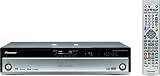 Pioneer スグレコ 地上・BS・110度CSデジタルハイビジョンチューナー内蔵ハイビジョンレコーダー 800GB DVR-DT100