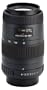 Pentax SMCP-A Zoom 80-200mm f/4.7-5.6 Lens