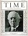Herbert H. Asquith / TIME Cover: October 08, 1923, Art Poster by TIME Magazine