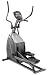 Horizon EX55 Dual Action Elliptical Trainer cover image
