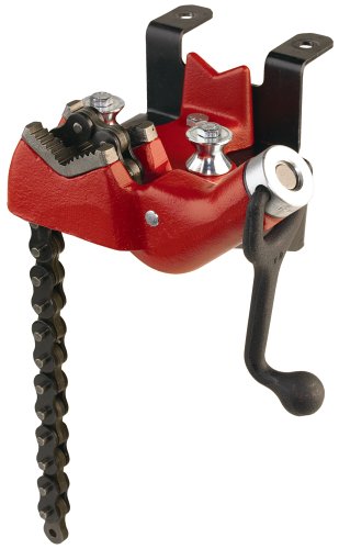 2-1/2" Chain Vise for Milwaukee Titan Industrial Cart