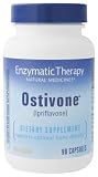 Enzymatic Therapy - Ostivone, 200 mg, 90 capsules