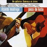 Dos Guitarras Flamencos en Estereo