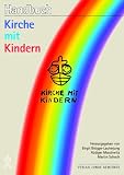 Handbuch Kirche mit Kindern