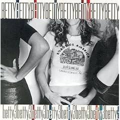 Betty 3