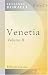 Venetia:
Also
contains:
The
Letters
of
Runnymede.
Volume
2