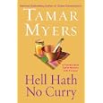 Hell Hath No Curry: A Pennsylvania Dutch Mystery (Pennsylvania Dutch Mysteries with Recipes) by  Tamar Myers