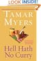 Hell Hath No Curry: A Pennsylvania Dutch Mystery