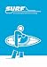 Surf: A Visual Exploration of Surfing