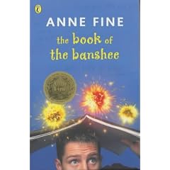 The Book of the Banshee