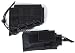 Matrix Sniper Cheek Pad w Built in MOLLE System amp Modular Magazine Pouch Black 