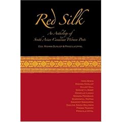 Red Silk: An anthology of south asian woman's poetry