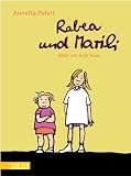 Rabea und Marili