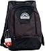 MLB Colorado Rockies Black Active Backpack