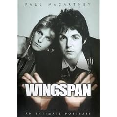 Paul McCartney - Wingspan [DVD] [2001]