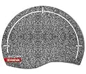 PC - Mousepad Micr O Tech Red Office Pad