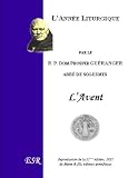 L Annee Liturgique