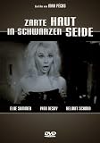 Zarte Haut in schwarzer Seide - Elke Sommer