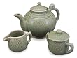 Tea set, 'Khun Khon Forest I'