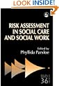 Risk Assessment