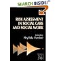 Risk Assessment in Social Care and Social Work (Research Highlights)