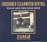 Willy And The Poorboys