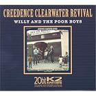 Click here to buy Willy and The Poor Boys (20 Bit Mastering) by  Creedence Clearwater Revival .
