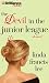Books : The Devil in the Junior League