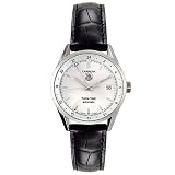 TAG Heuer Men's Carrera Automatic Twin-Time GMT Watch #WV2116.FC6180