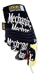 Review Mechanix Wear MHH-05-009 / Mechanix Wear MHH-05-009 Mechanix Happy Hour Glove Black/Yellow Medium