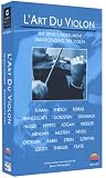 Revue Warner Vision France  / L'Art du violon