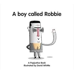 A Boy Called Robbie (Popjustice Idols)