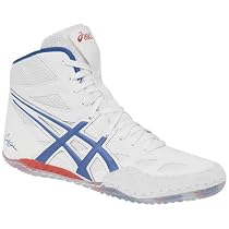 ASICS Cael™ V2.0 Wrestling Shoes