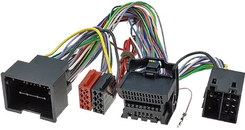 OPEL Insignia PARROT THB BLUETOOTH Adapter Adapterkabel