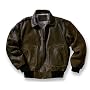 Men's Leather Jacket