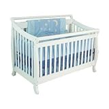 Amy Convertible 4 in 1 crib