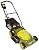 Sun Joe Mj407e 20-inch Three-in-one Elec...