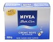 Nivea Soap 4.4oz - 125gr (From Germany)