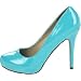 41WGE p%2BEOL. AA75  Michael Antonio Loveme Pat Womens Pump