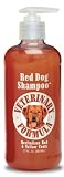 Synergy Red Dog Shampoo, 17 Ounce