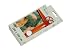 Lux 325900 Pes-Fliegengitter 100x100 cm wei� Basic