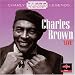 Live von Charles Brown - alle Infos