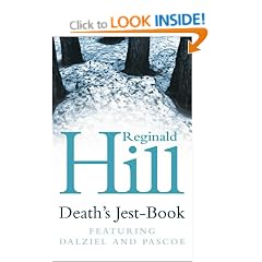 Death's Jest-Book: Featuring Dalziel and Pascoe (A Dalziel & Pascoe Novel)