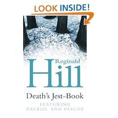 Death's Jest-Book: Featuring Dalziel and Pascoe (A Dalziel & Pascoe Novel)