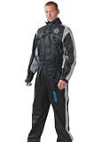 41WGEDMVckL. SL160  OXFORD BONE DRY WATERPROOF OVER SUIT : XX LARGE
